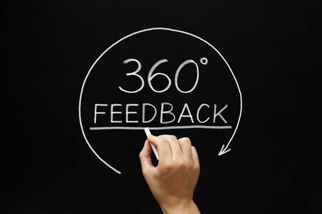 360 Feedback