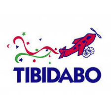 Tibidabo