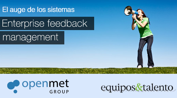 enterprise feedback management