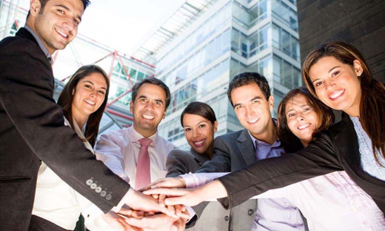 What Influences Worker Commitment?