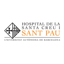 hospital sant pau