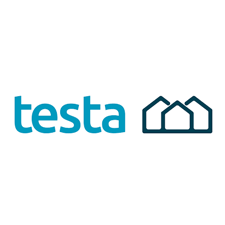 testa