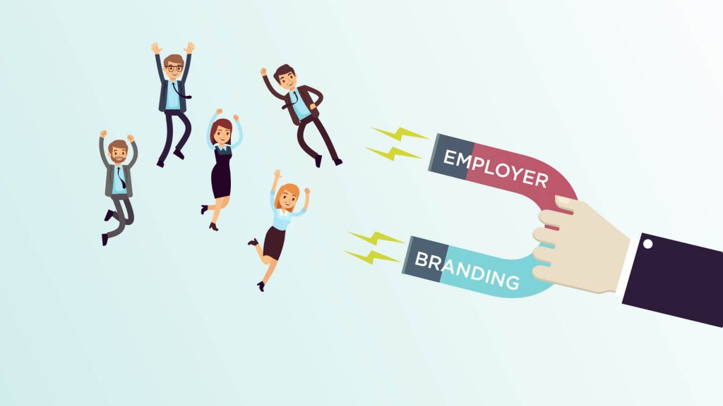 estrategias employer branding