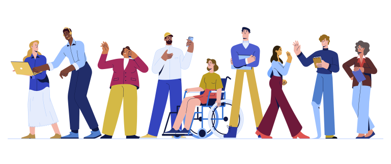 DEI en 2026: De la buena intenci&oacute;n a una estrategia empresarial que impulse resultados