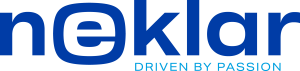neklar logo